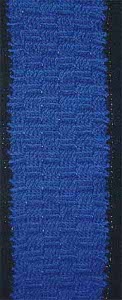 Basket Weave Panel