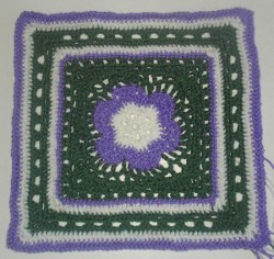 Carissas Garden Square