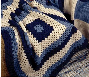 Pics Photos - Easy To Crochet Afghan Patterns Beginner ...