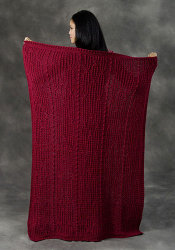 Eugene Throw