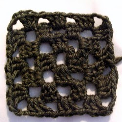 Mandipity's Granny Square