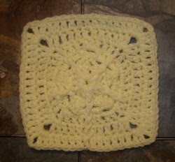AFGHAN BABY CROCHET FREE PATTERN SIMPLE | Original Patterns