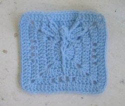 CROCHET PATTERN DRAGONFLY « CROCHET FREE PATTERNS