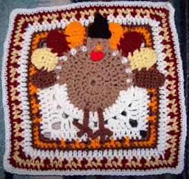 Turkey Square