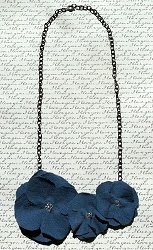 Anthropologie Necklace Knock-off