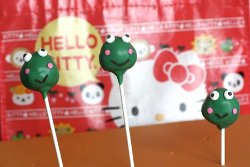 Froggy Pop