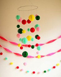 Have a Ball Party Decorations
