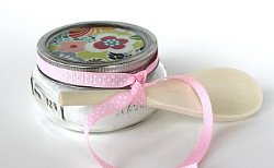 Relaxing Bath Salt Set