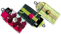 Scrap and Sew Gift Card Case