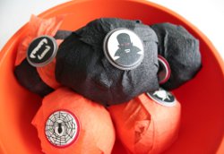 Surprise Party Favors