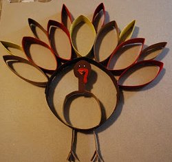 TP Roll Turkey