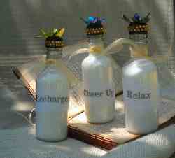 Enlightening Bath Salts