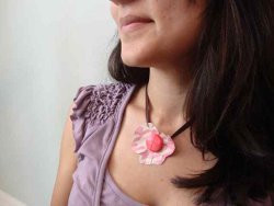 Button Blossoms
