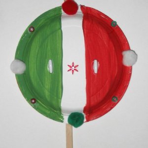 Mexican Maracas