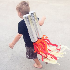 Kids Craft Ideas Rockets on Rocket Blaster Jet Pack   Allfreekidscrafts Com