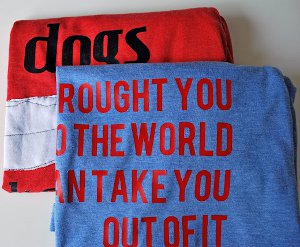 Snarky Dad Tees