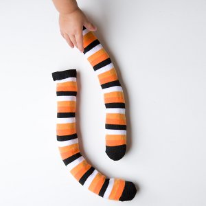Wild Tiger Tail