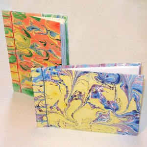 Bookmaking for Kids
