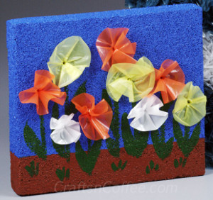 15 Incredibly Thrifty Spring Crafts for Kids - Cheap Eats ...