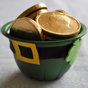Other St. Patrick's Day Craft Ideas