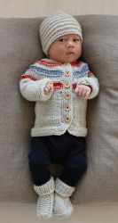 Babykit for Melker