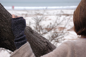Fingerless Knitting Patterns - Free Pattern Cross Stitch