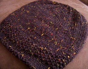 Knit Rasta Hat | geek in the hat