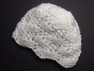 Tilting Blocks Hat