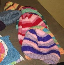 Chemo Hat Patterns | Women's Hats