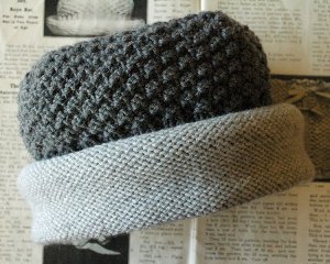 Downton Abbey Hat