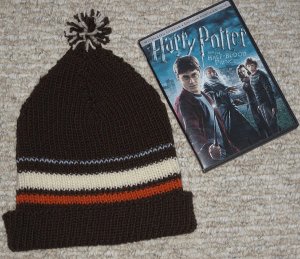 Ron's Tuque