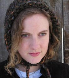 Knit Lyra's Cap