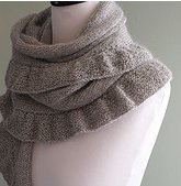 A Little Ruffle 