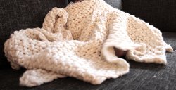 Easy Blanket