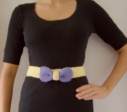 TLC "Free Knitting Patterns for Beginners"