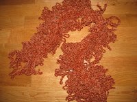 Bohemian Scarf