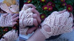  5 Downton Abbey Inspired Knitting Patterns 