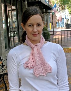 Breast Scarves