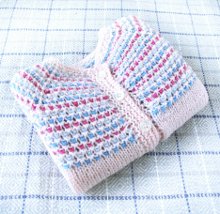 Candy Cardigan