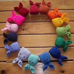 Catnip Knit Bunny