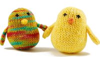 Chubby Chirps