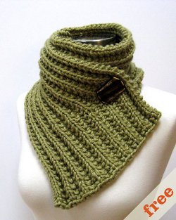 Peur de l'engagement Cowl