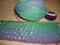EASY KNITTING PATTERNS BABY BLANKETS « FREE KNITTING PATTERNS