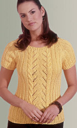 KNITTING RAGLAN SLEEVES Free Knitting Projects