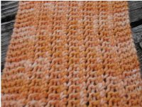 Magical Malabrigo Scarf