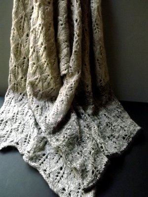 Natural Leaf Wrap