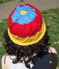 Spiderman Hat Crochet Pattern Instructions for Making Crochet Hat