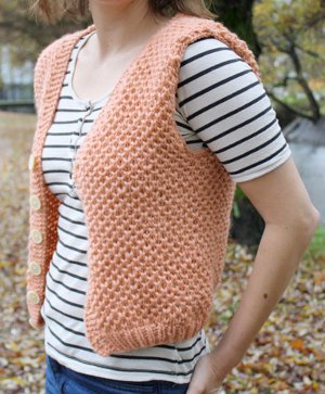 Bee Vest