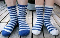 Sweetheart Socks