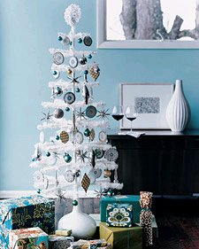 3-D Ornament and Tree Topper